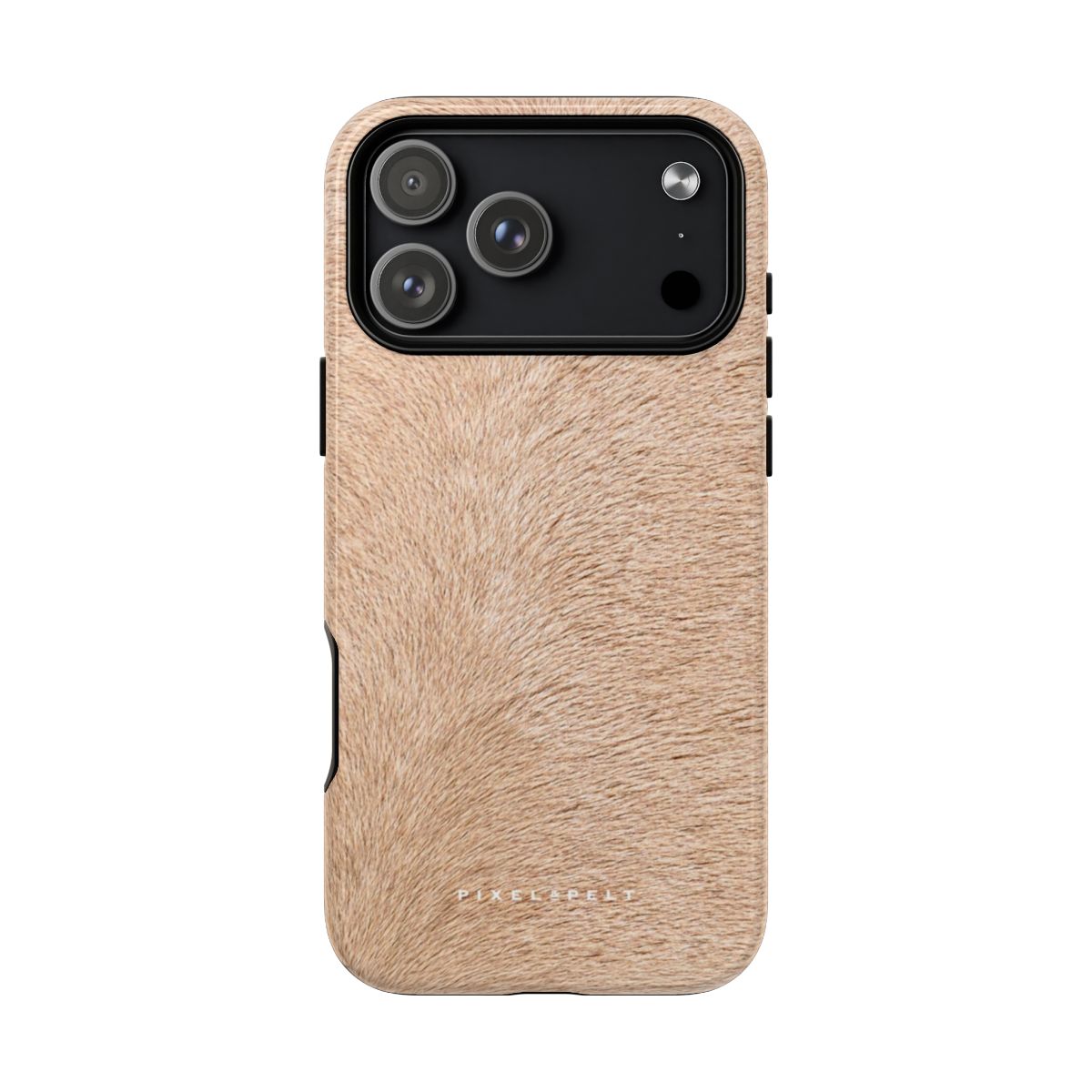 warm-tan-golden-swirled iPhone 18 Pro Max