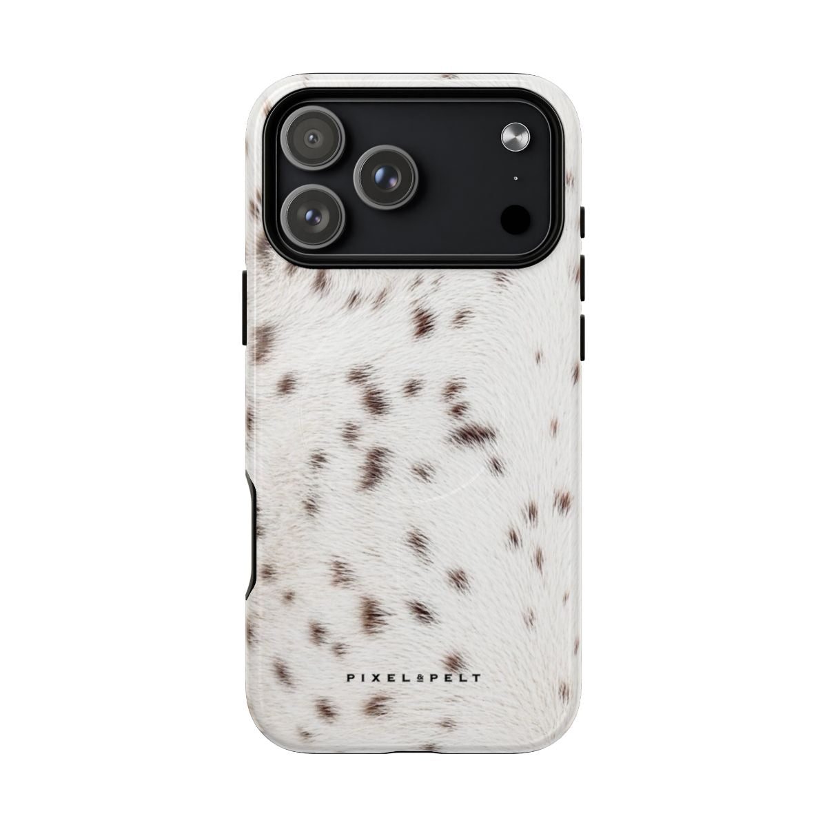 white-brown-spotted-swirled iPhone 18 Pro Max