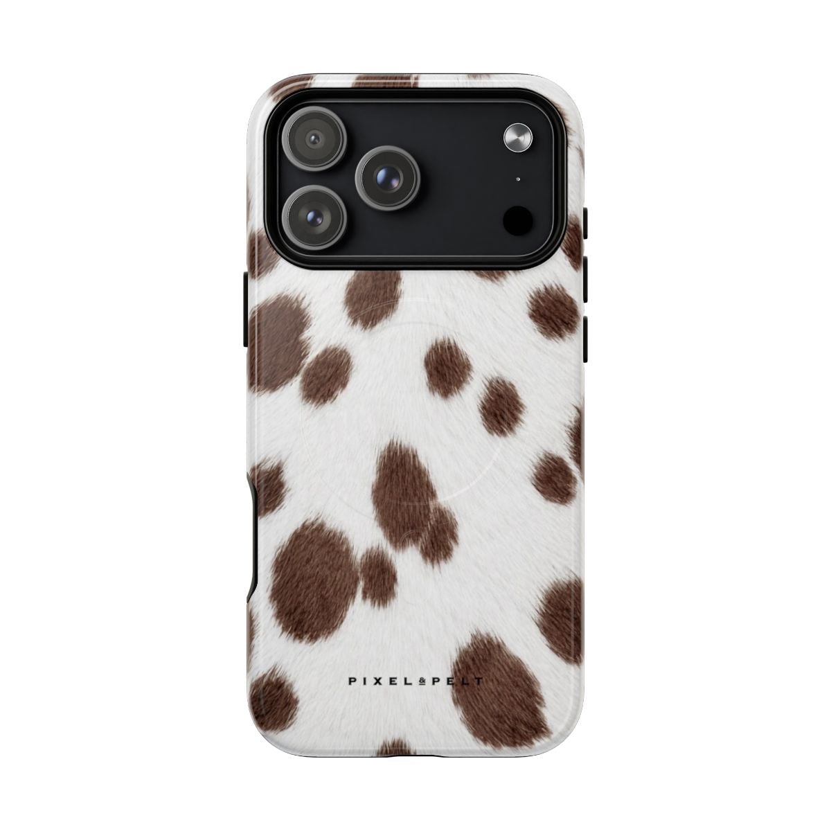 white-chocolate-spotted iPhone 18 Pro Max