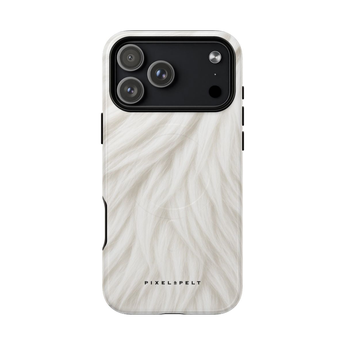 white-cream-flowing iPhone 18 Pro Max