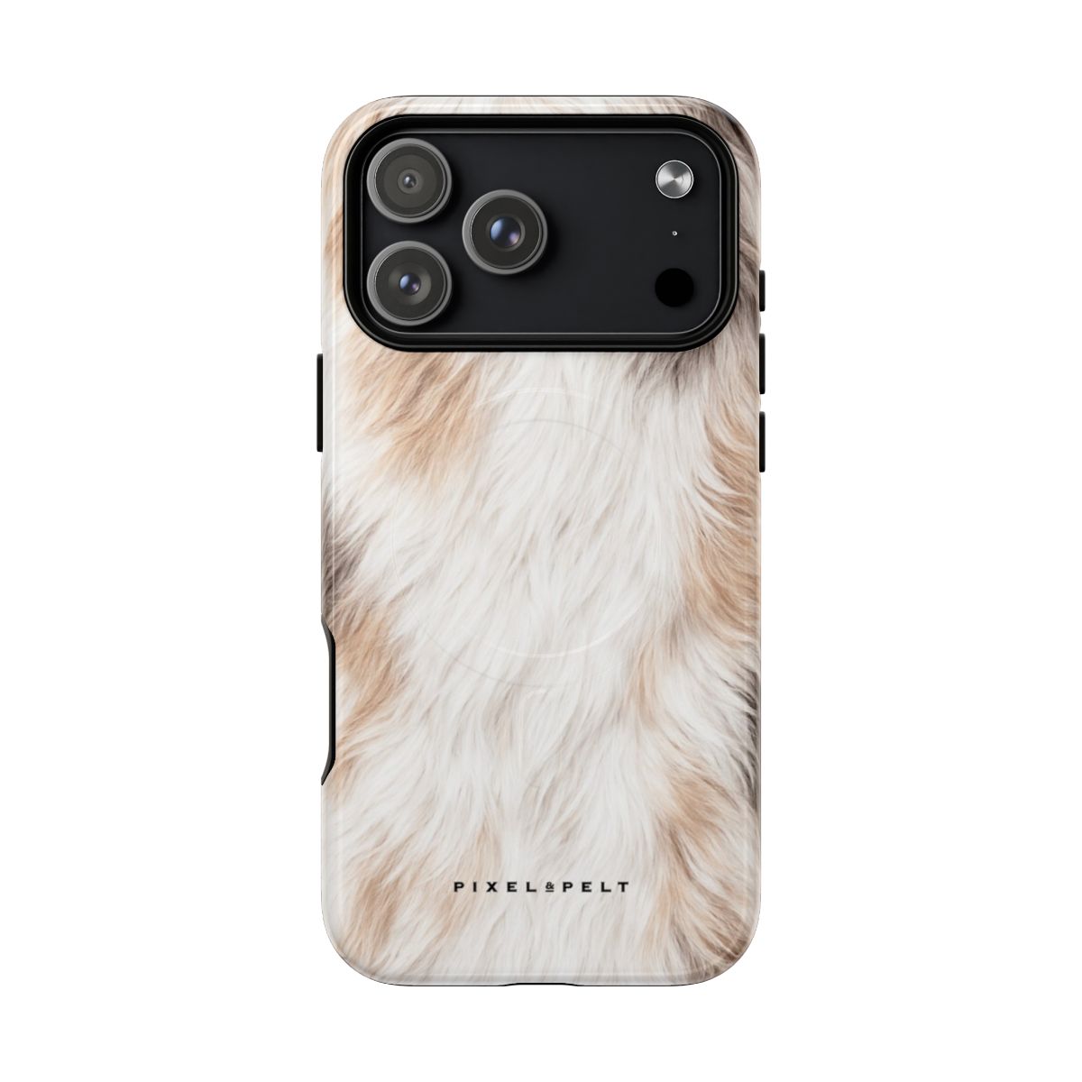 white-cream-tan-patched iPhone 18 Pro Max