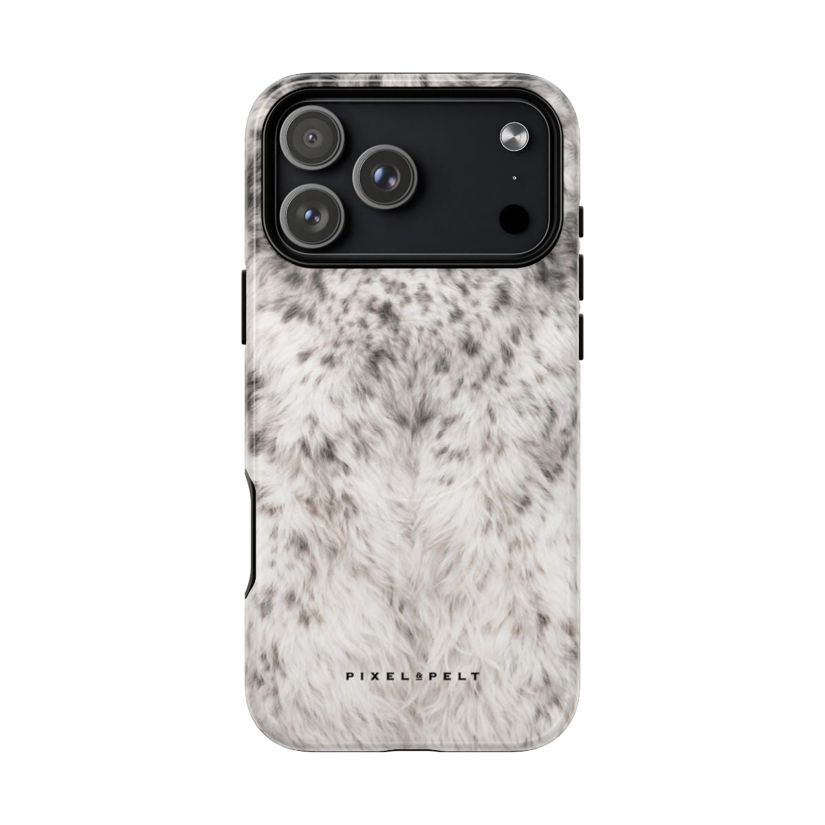 white-grey-spotted-mottled iPhone 18 Pro Max