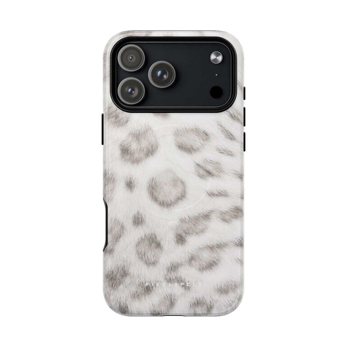 white-grey-spotted-rosette iPhone 18 Pro Max