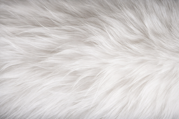 White coat