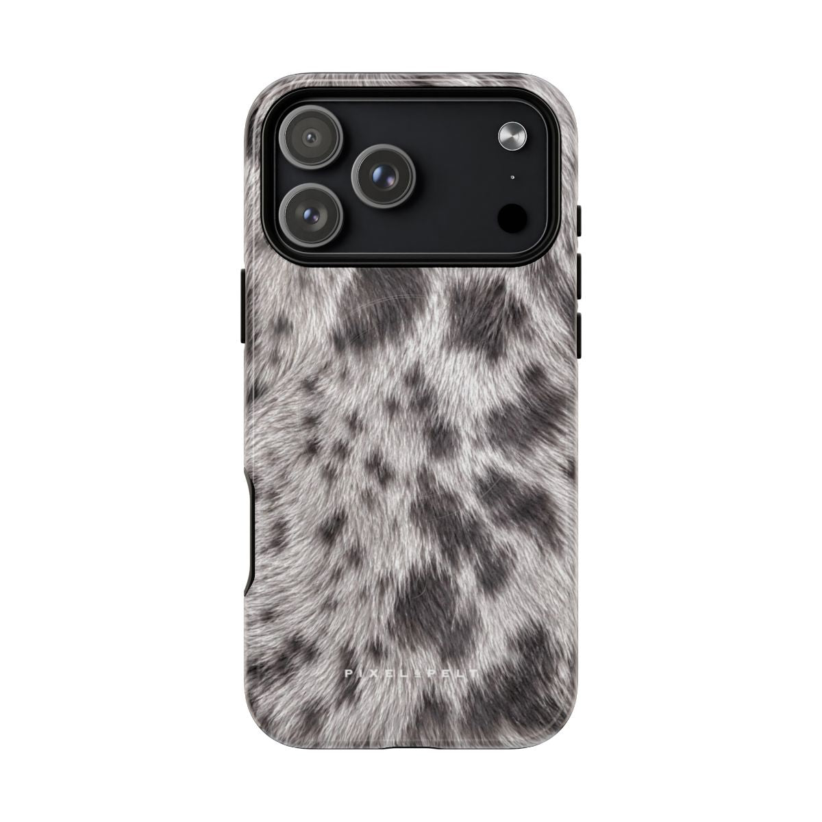 white-silver-spotted-shaggy iPhone 18 Pro Max